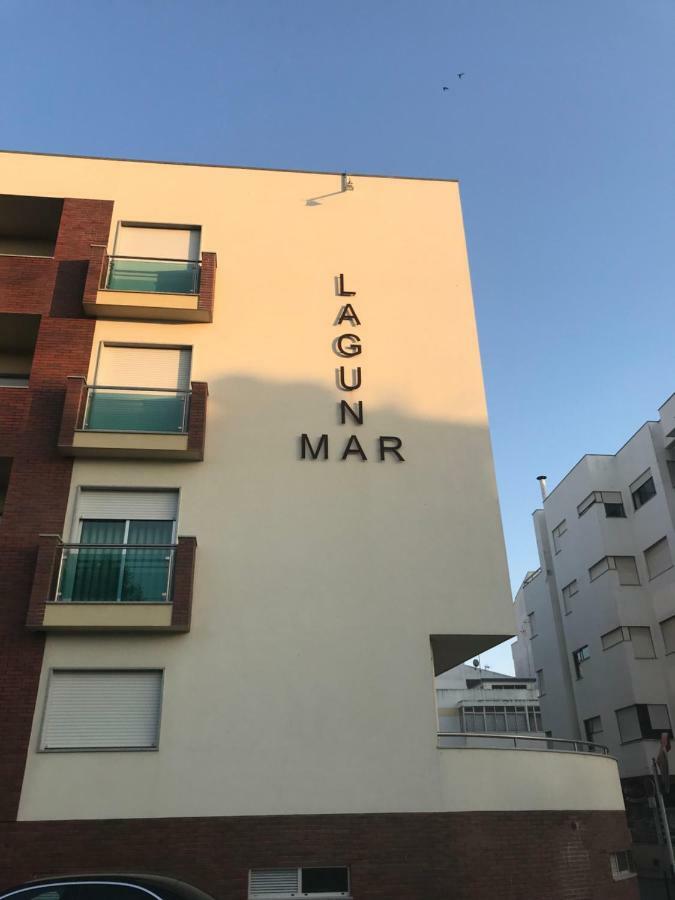 The Shoreline Casa Monte Gordo Exterior foto